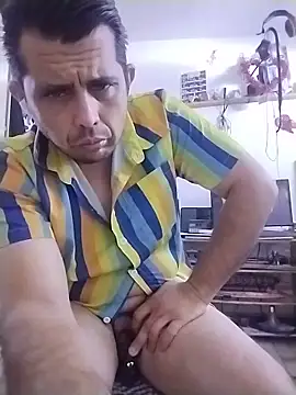 manuel4200 online show from 05.17.26