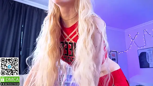 Ilsy Merous online show from 04.24.26