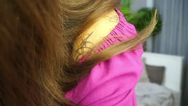 JulyMilky online show from 03.22.26