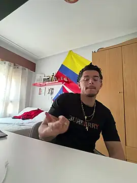 16jhefry16 online show from 03.08.26