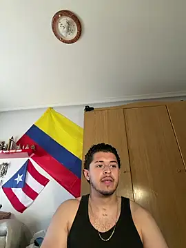 16jhefry16 online show from 04.08.26