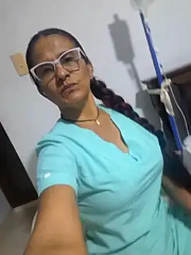 Lorenaluna online show from 03.15.26