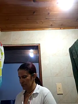 Lorenaluna online show from 04.16.26