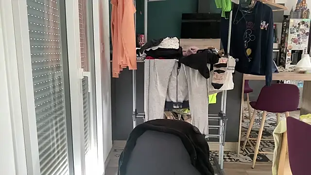 Minmoi1984 online show from 04.13.26