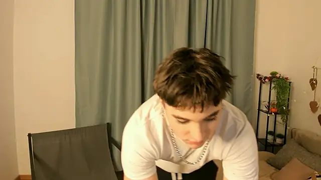 CipherMoth online show from 03.03.26