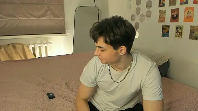 CipherMoth online show from 03.06.26