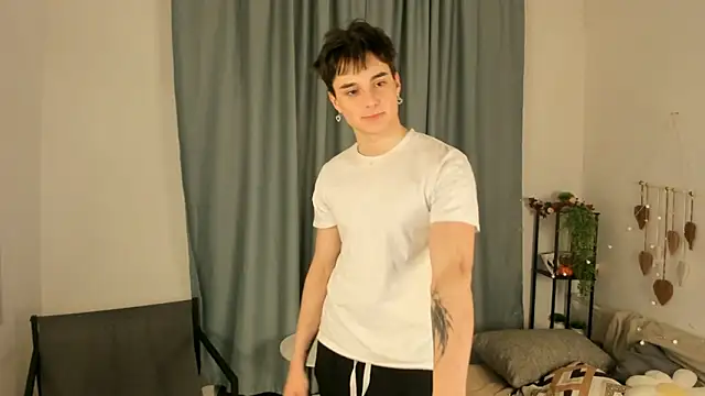 CipherMoth online show from 03.08.26