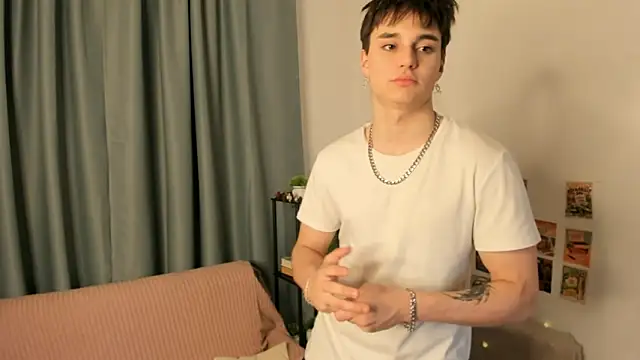 CipherMoth online show from 03.09.26