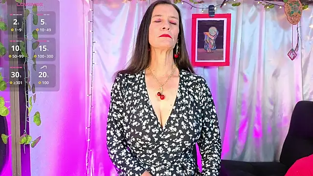 LeanaMaturee online show from 04.18.26