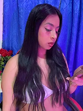 miss  cataleya online show from 02.28.26