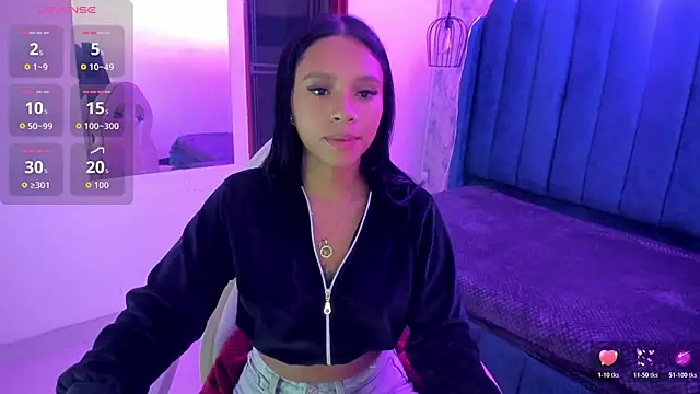 miiaboss  online show from 05.21.26