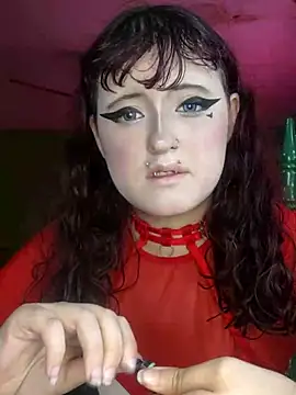 Kikimilkyy online show from 02.21.26