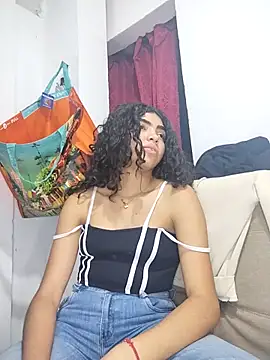 sweetlittlesin online show from 03.04.26