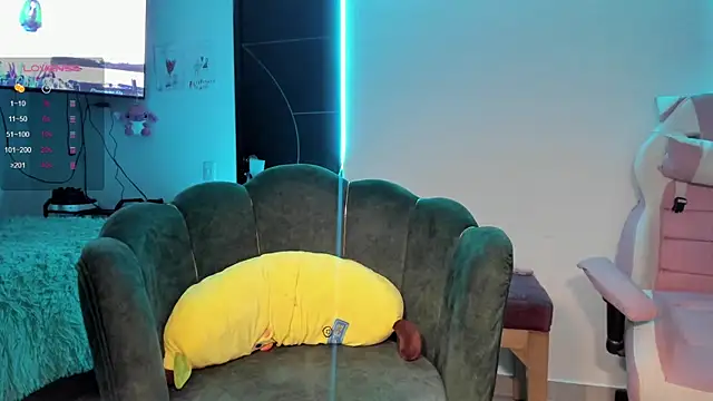 Snapshot of Sweetcamy chatting on 03.02.26 Sweetcamy online show from 03.02.26