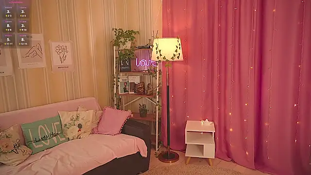 starfromsky online show from 03.30.26