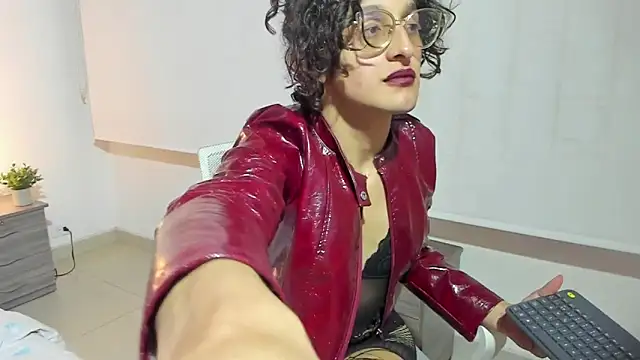 Snapshot of Maverick_angel chatting on 02.26.26 Maverick angel online show from 02.26.26