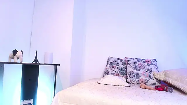 Snapshot of VanessaBels_ chatting on 03.03.26 VanessaBels online show from 03.03.26