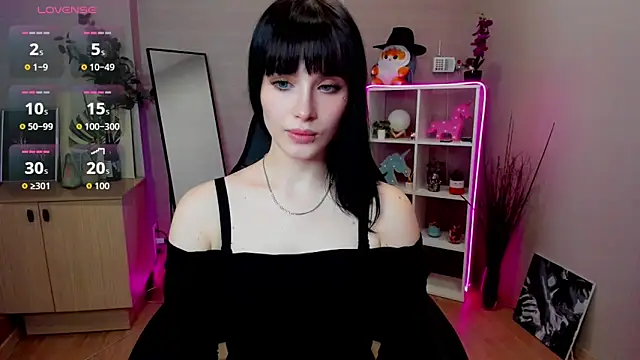 demetra   online show from 03.20.26