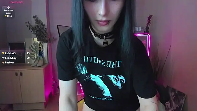 demetra   online show from 04.18.26