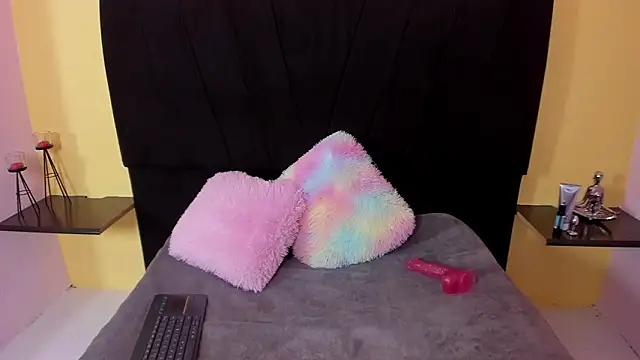 Snapshot of AndreaSilva_ chatting on 03.02.26 AndreaSilva online show from 03.02.26