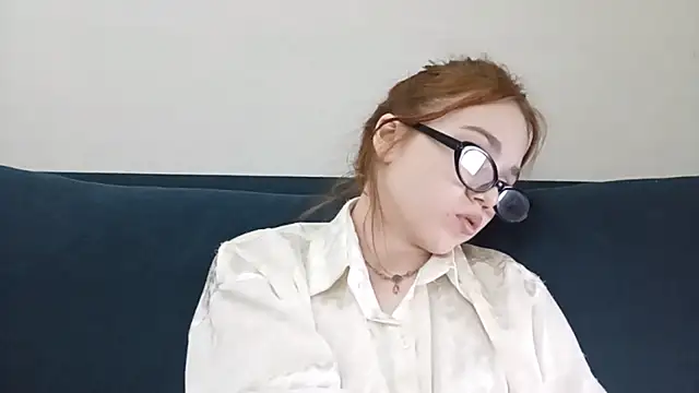 DizzyRina online show from 03.24.26