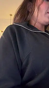 Snapshot of AnnyVega__ chatting on 05.25.26 AnnyVega online show from 05.25.26