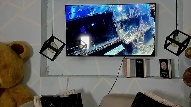 sharon noa online show from 04.18.26