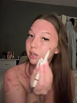 Snapshot of Bellesweett chatting on 03.30.26 Bellesweett online show from 03.30.26