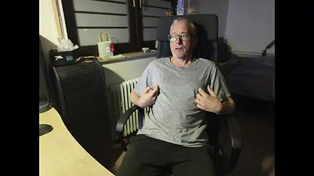 loenne1 online show from 04.19.26