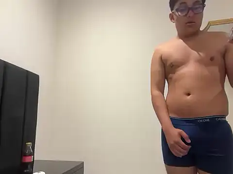 enzo 13 online show from 03.03.26