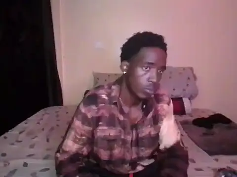 Snapshot of PrinceAmari chatting on 08.06.26 PrinceAmari online show from 08.06.26