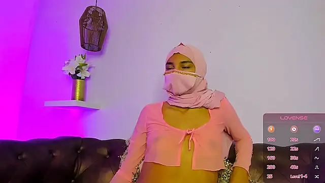 Natashax  online show from 04.07.26