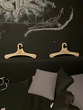 PurrfectSin69 online show from 02.24.26