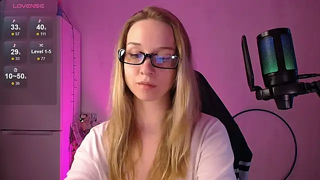 SatinSinner online show from 03.03.26