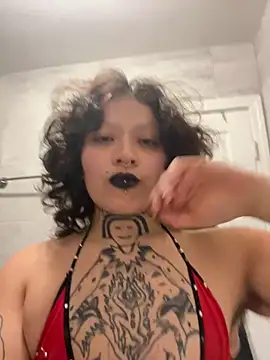 seducedandused online show from 03.05.26