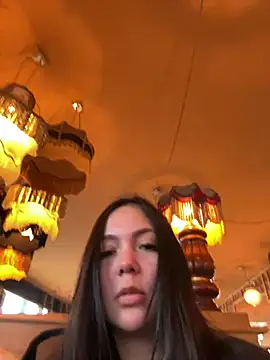 HiddenHalo1 online show from 03.04.26