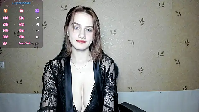 NicoleDaviss online show from 03.21.26