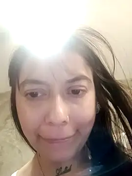 luna scarlette online show from 03.16.26