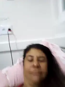 aquarianamascarada17 online show from 03.04.26