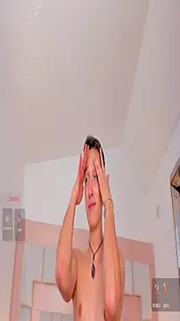 Thiago Jones1 online show from 03.16.26