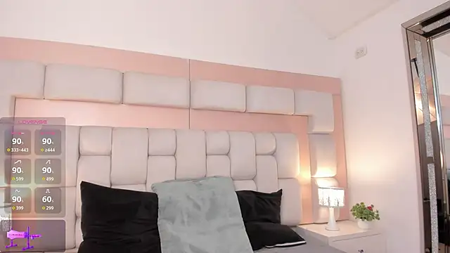 Thiago Jones1 online show from 03.25.26