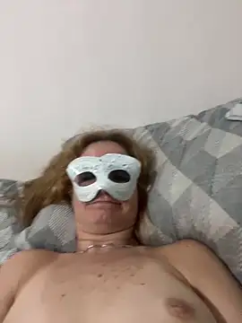 Cristal2342 online show from 02.27.26