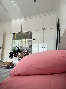 Snapshot of touchmybodybaby chatting on 02.24.26 touchmybodybaby online show from 02.24.26