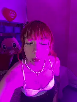 Snapshot of Elaaa_pink21 chatting on 02.26.26 Elaaa pink21 online show from 02.26.26