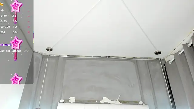 im aliisson online show from 03.15.26