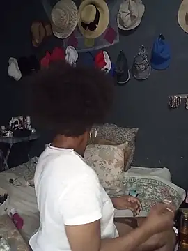 Cocolisiouss online show from 04.01.26