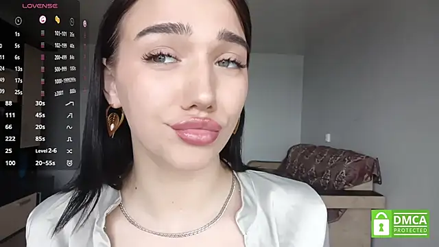 GilberteBauch online show from 03.28.26