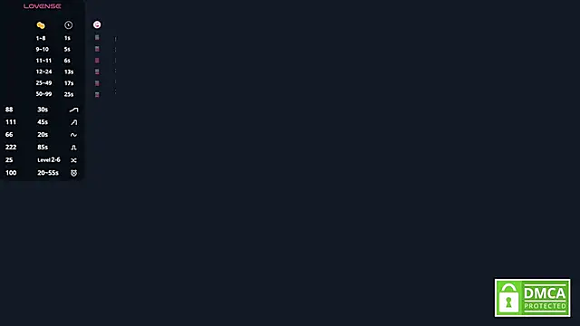 GilberteBauch online show from 04.18.26