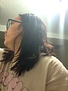 Snapshot of Fieryspirit444 chatting on 02.22.26 Fieryspirit444 online show from 02.22.26