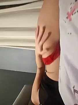 SamanthaRed online show from 02.23.26